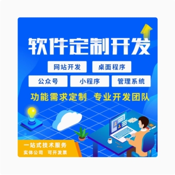 网站功能定制软件开发小程序公众号api接口javac#asp.net网页制作